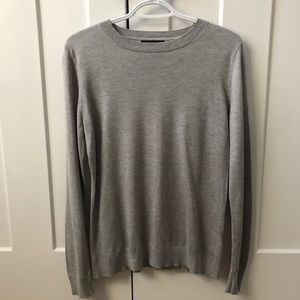 Silk Cashmere Sweater